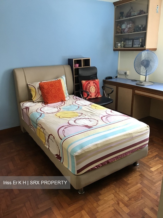 Castle Green (D26), Condominium #200632332